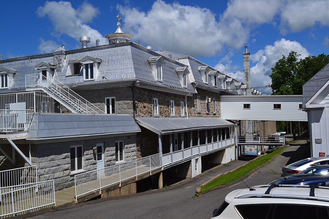 Secteur C
