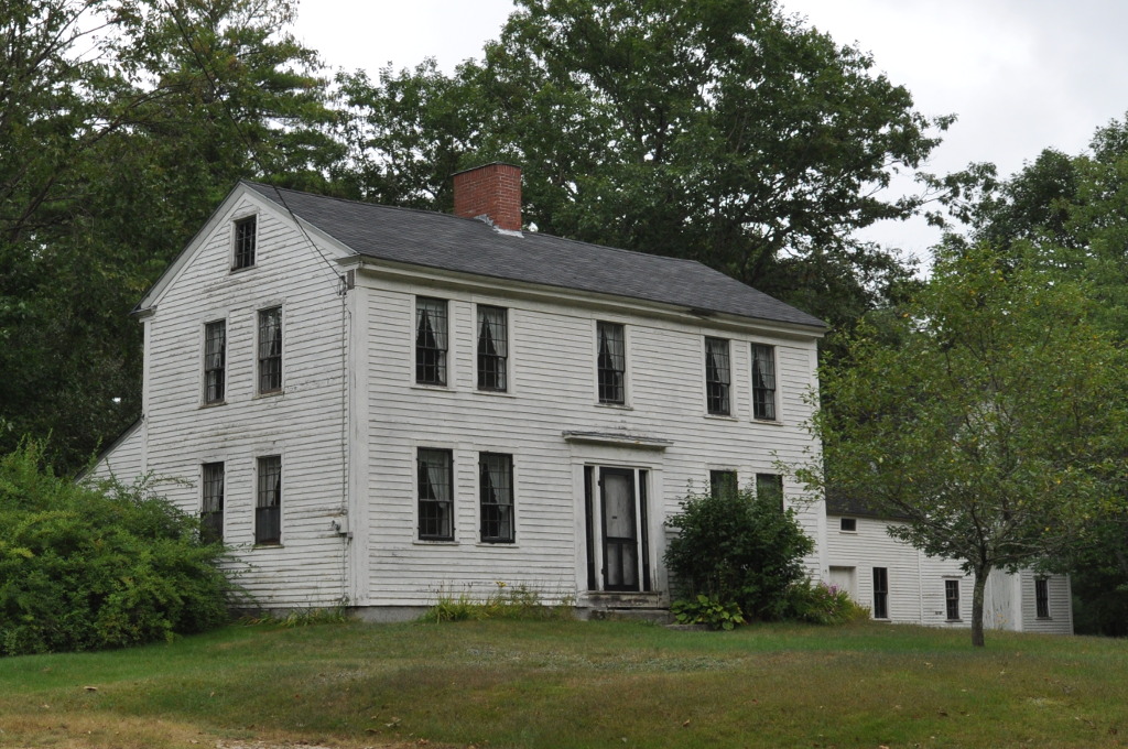 Migis Lodge