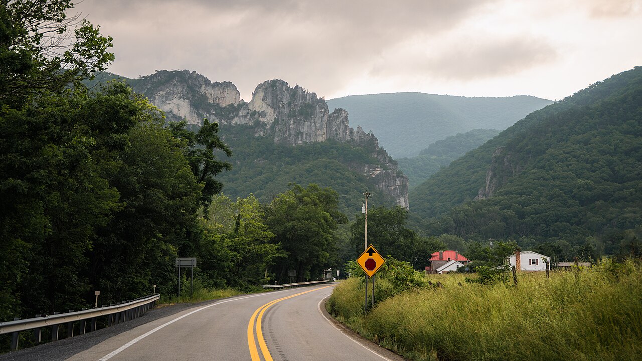 Seneca Rocks RV Resort