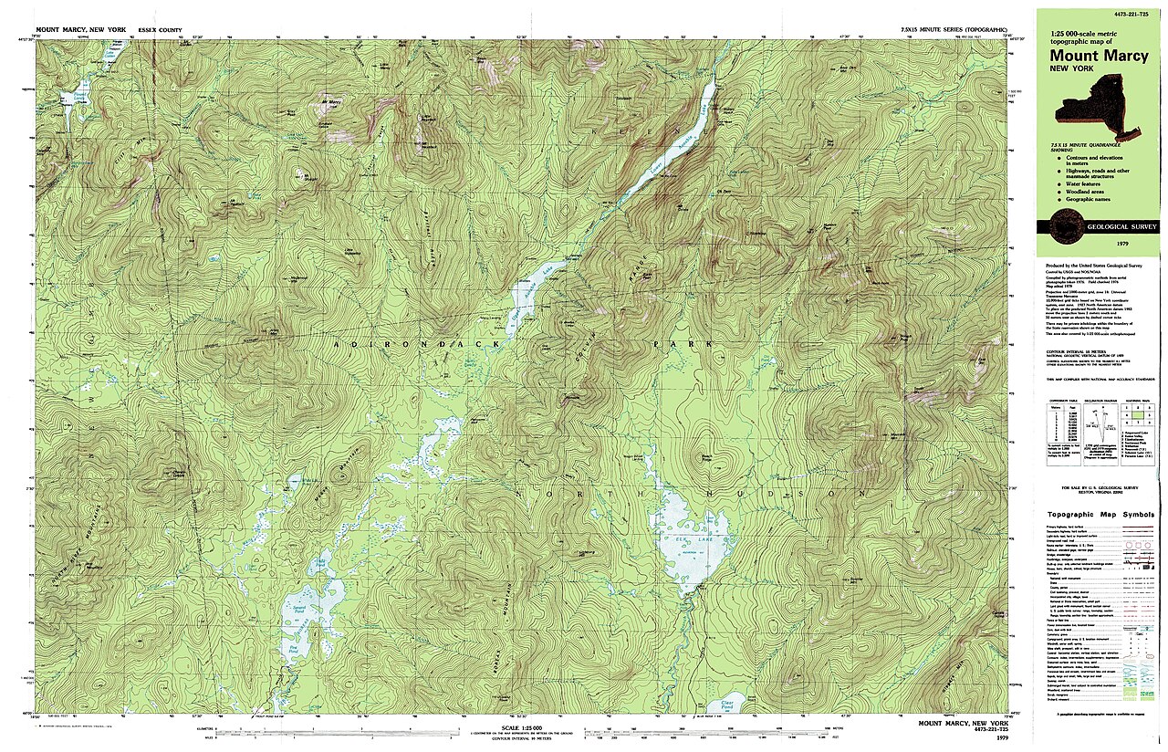 Camping site