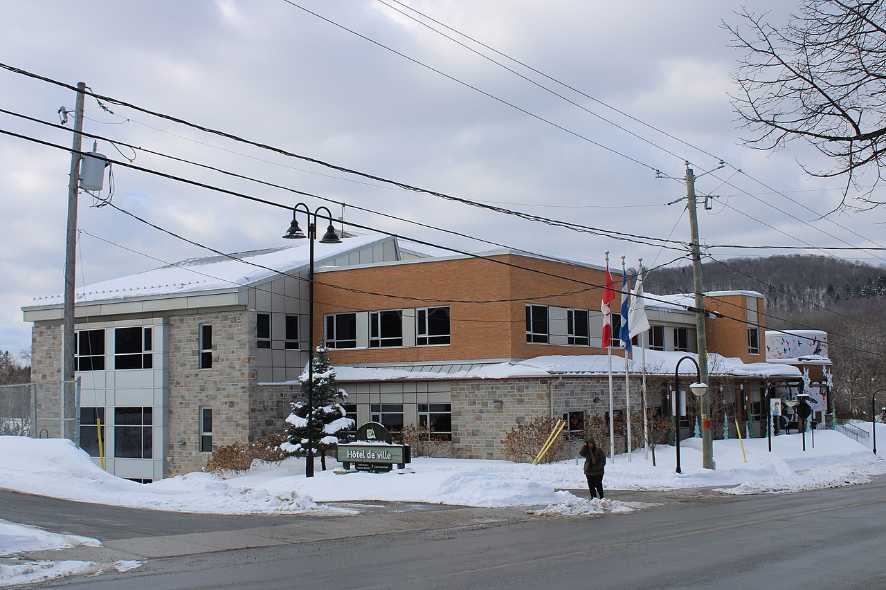 Île Gilligan