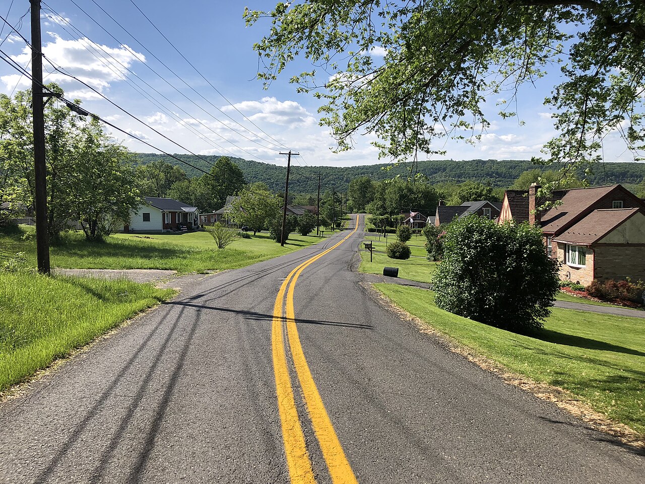 WV House