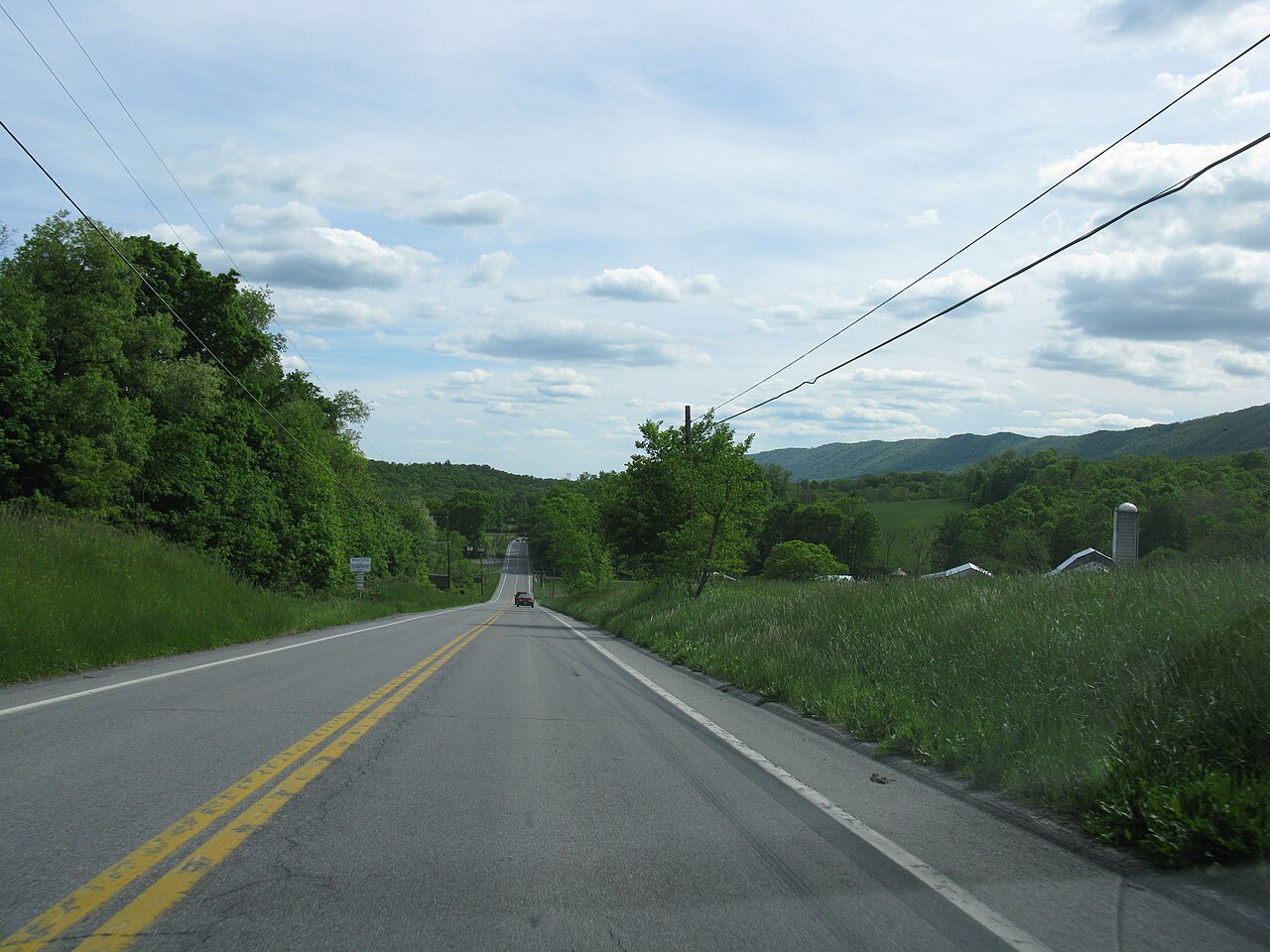 Raystown Ridge Camp