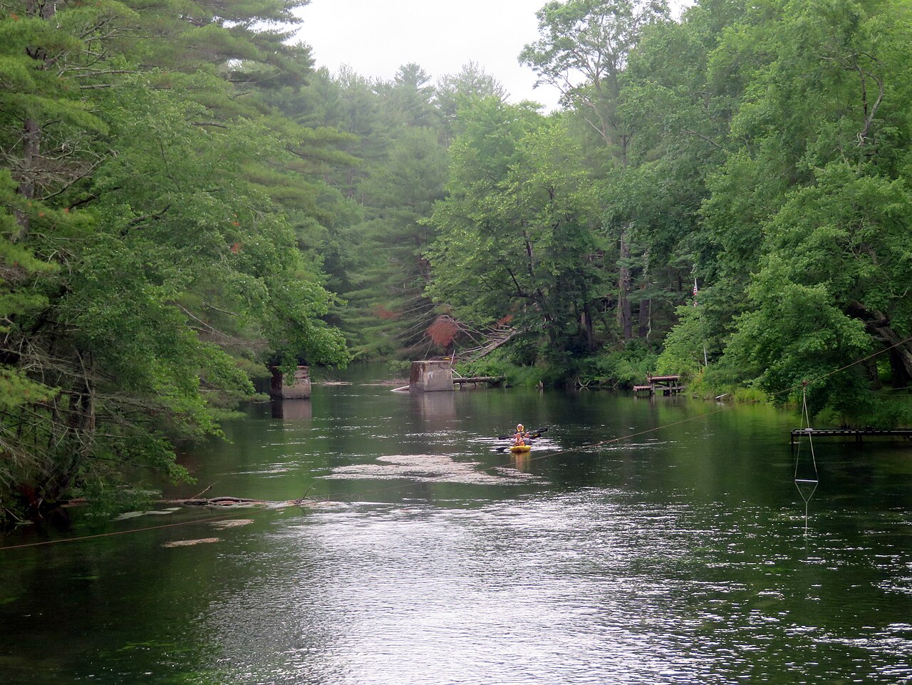 Camp