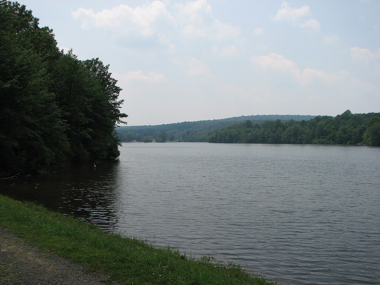 Group Camp #2 Clewell