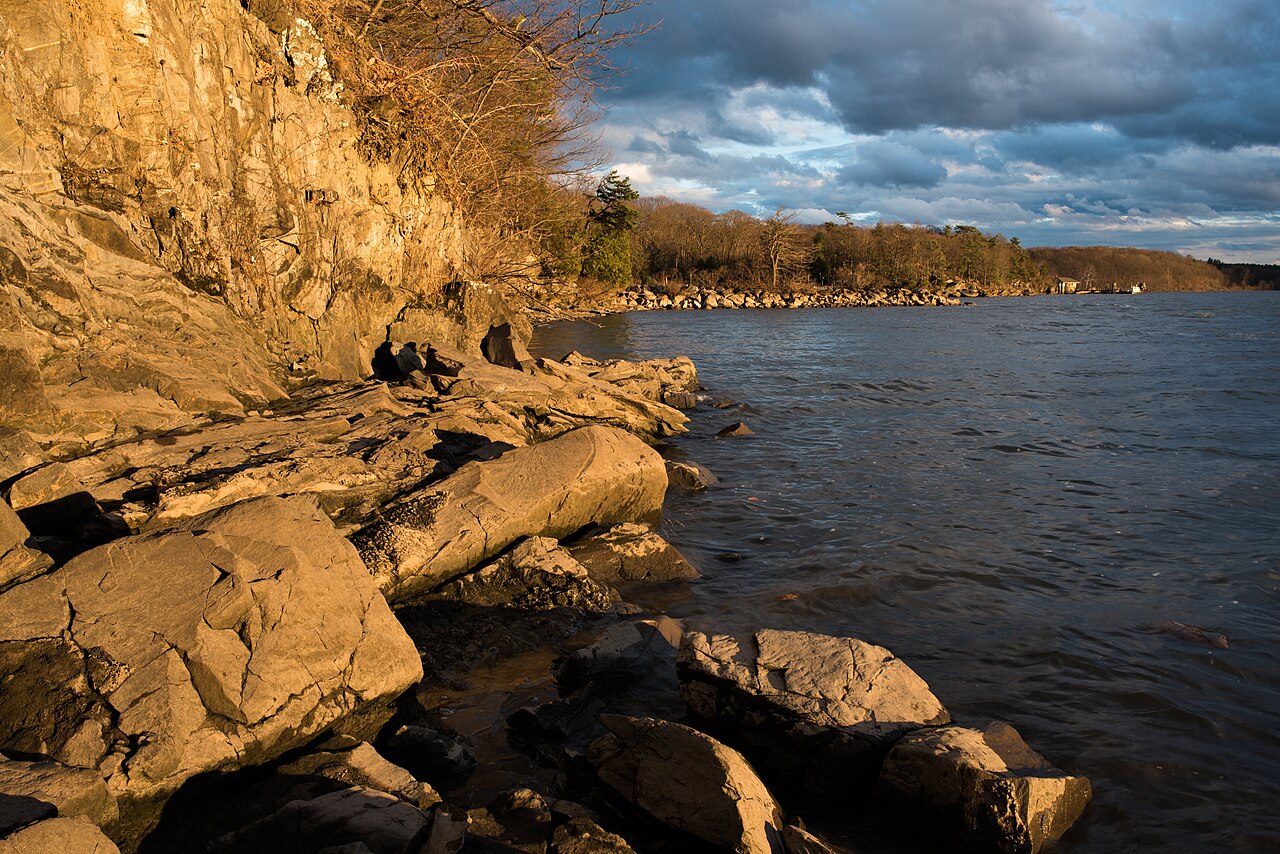 Margaret Lewis Norrie State Park Campground
