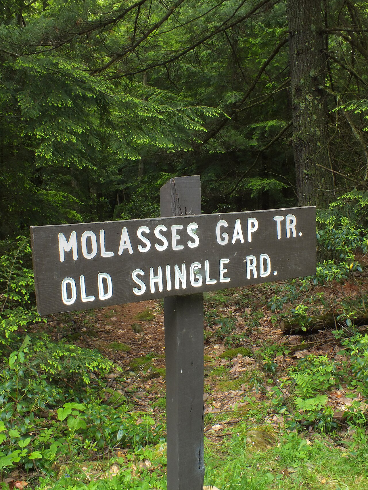 031 Jones Mountain Road