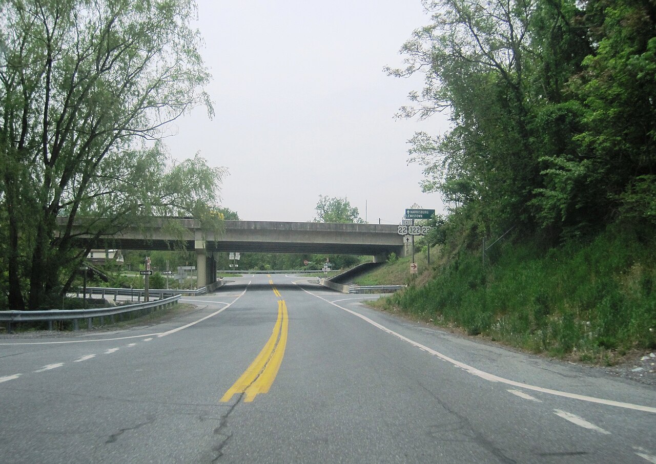 River Mile 83 Campsite A