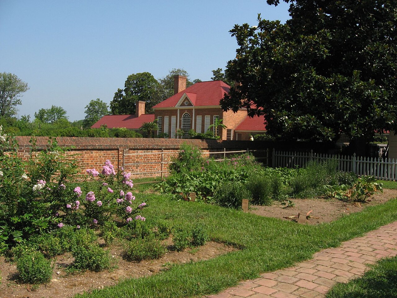Patriots Path: A Revolutionary War Encampment