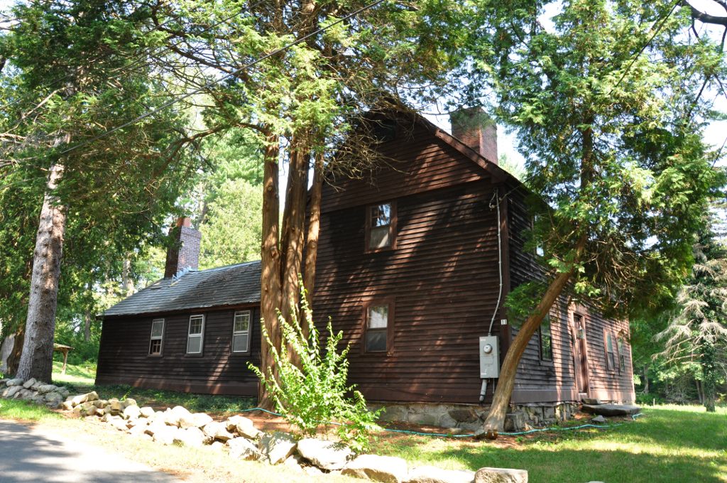 Camp Pinehurst
