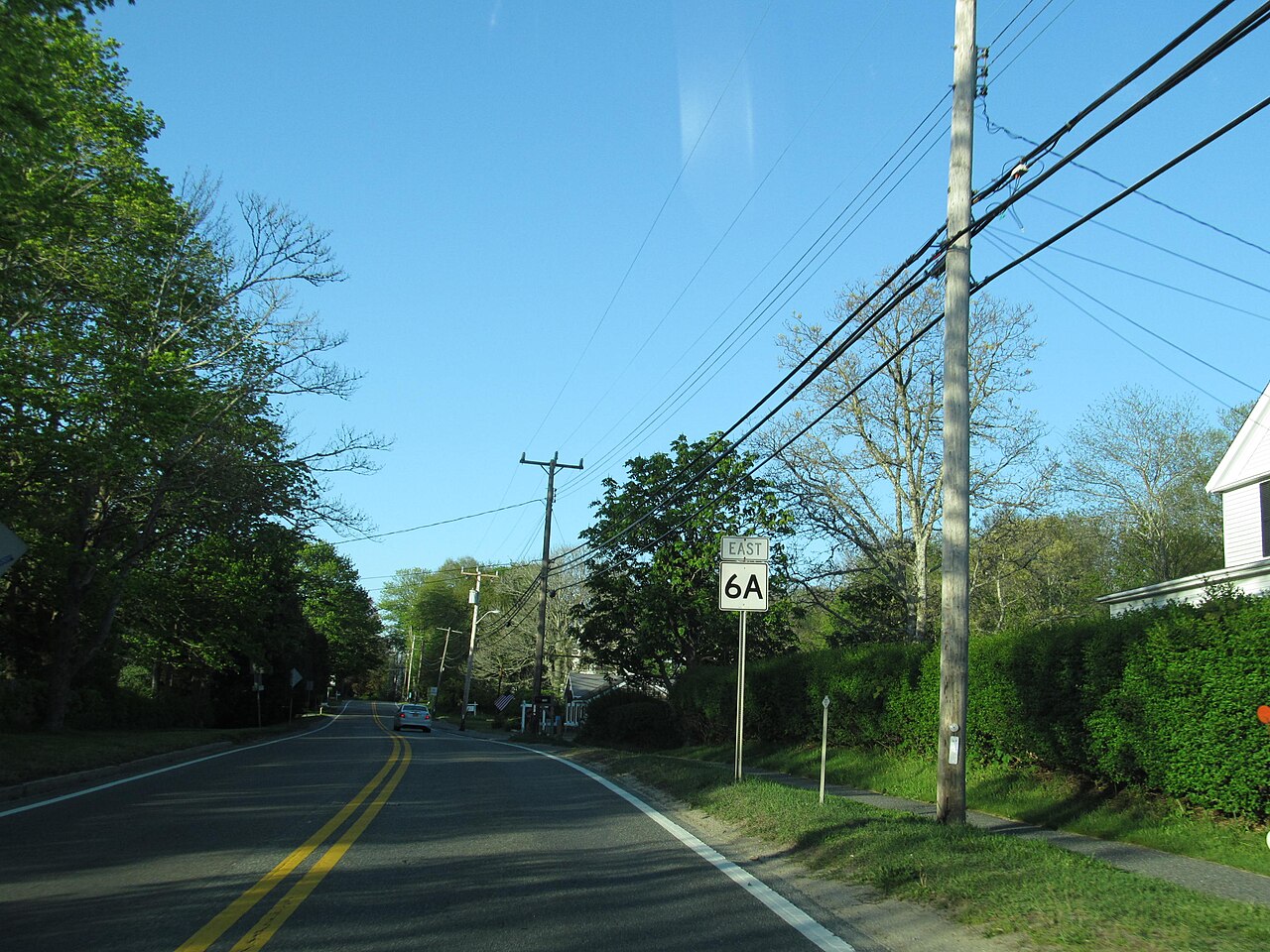 Shady Knoll Campground