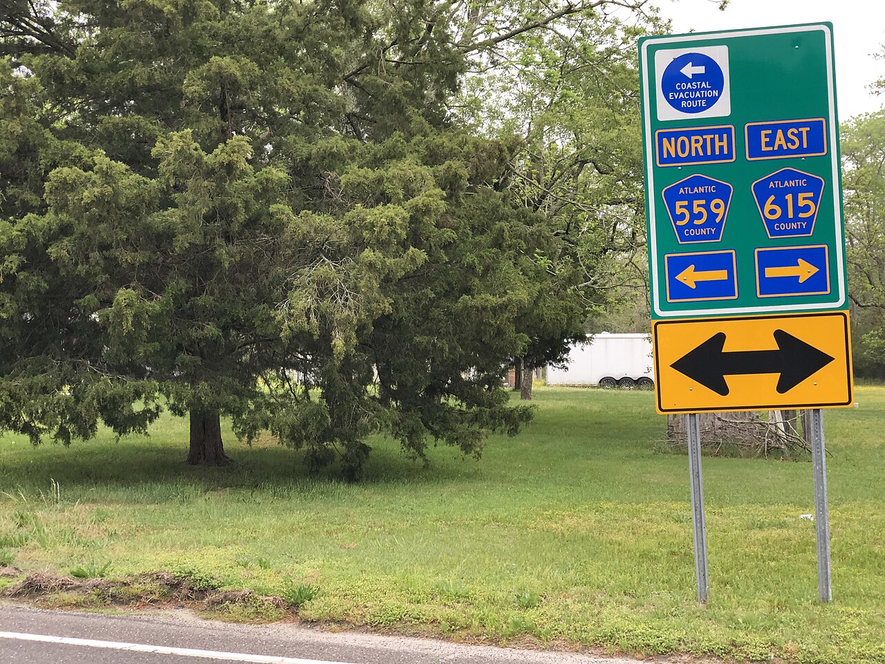 Colonial Meadows Campground