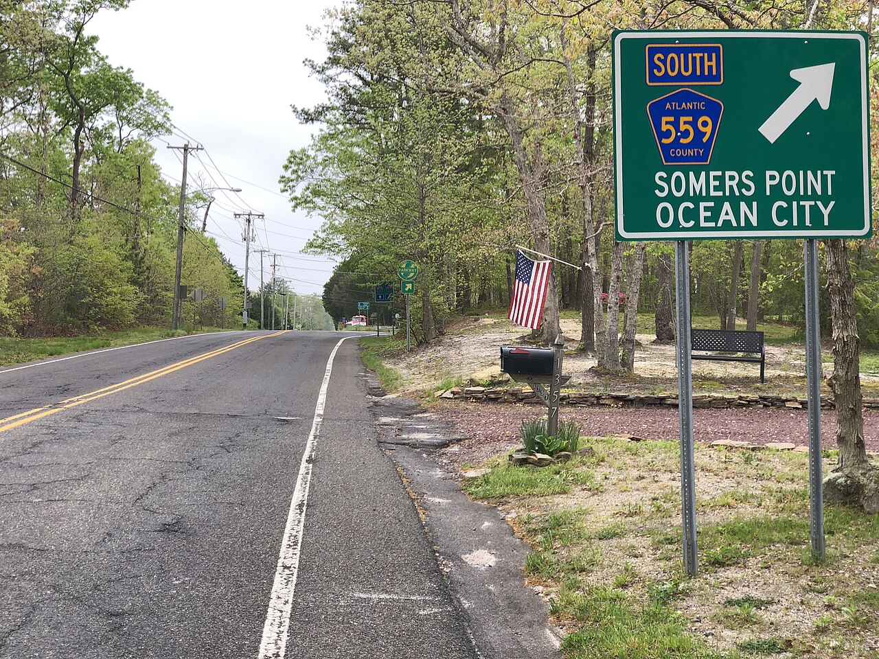 Egg Harbor River Campgrounds