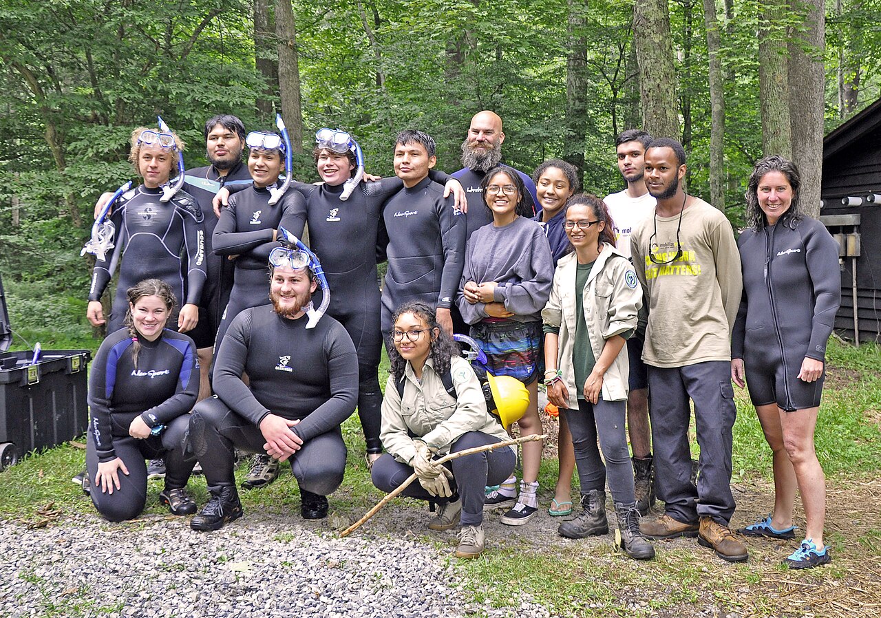 Horseshoe Recreation Area