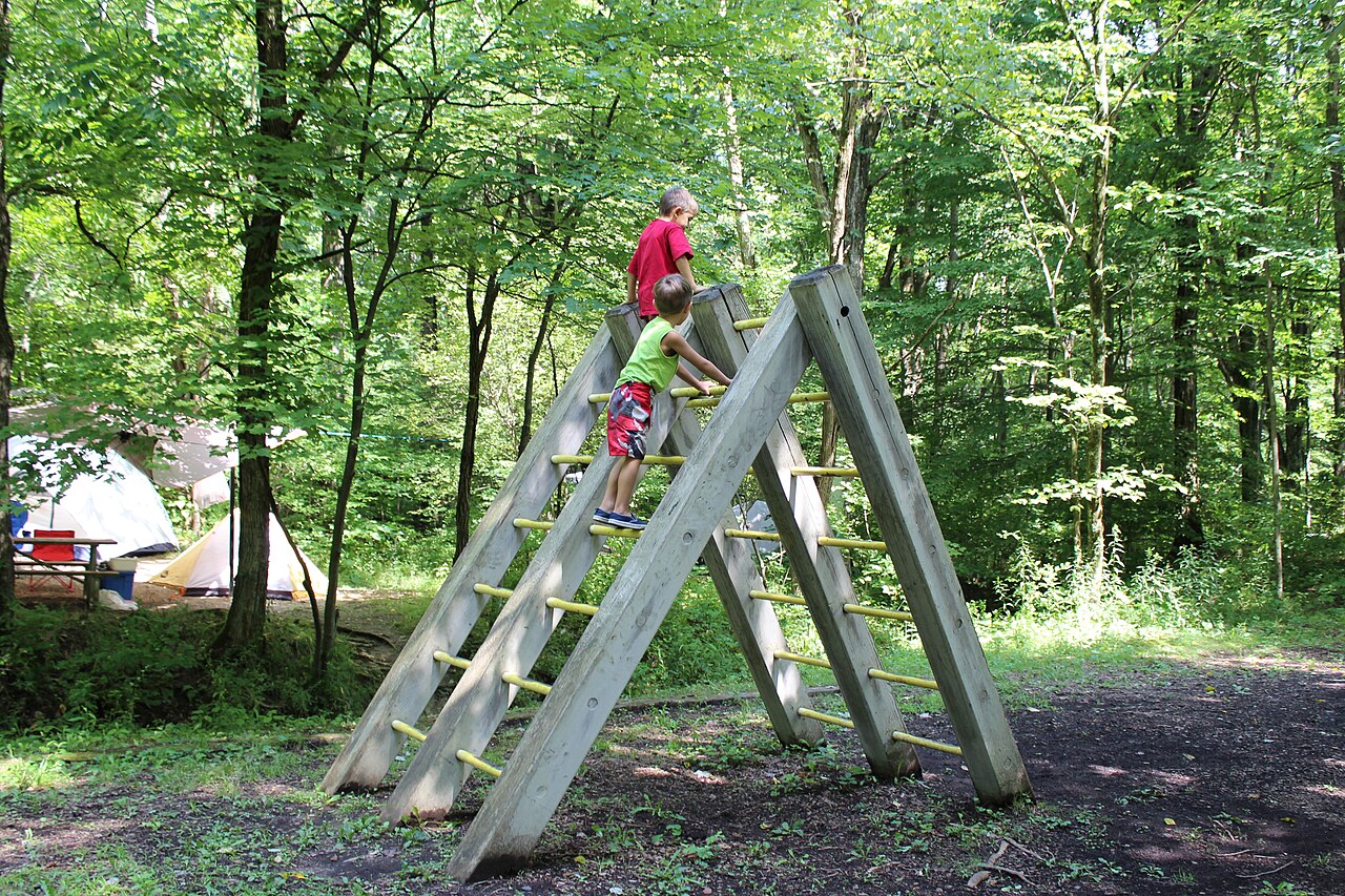 Kentuck Campground