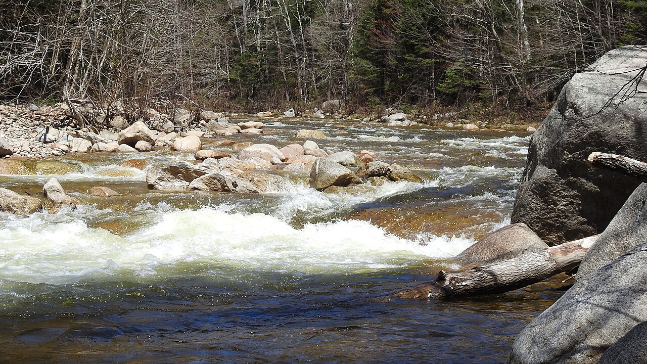Waterville Valley Campground