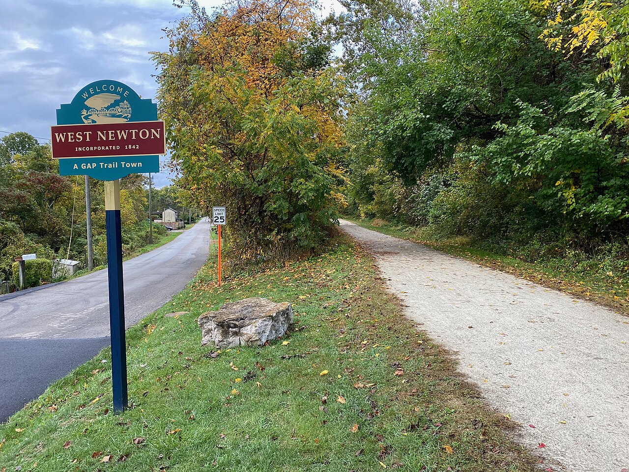 Campground