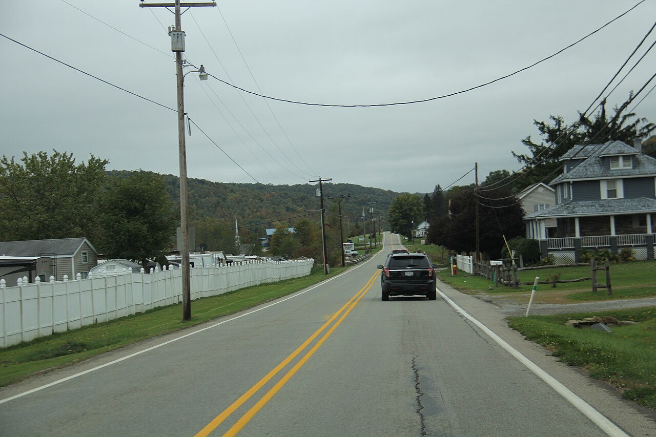 Mountain Pines Campground