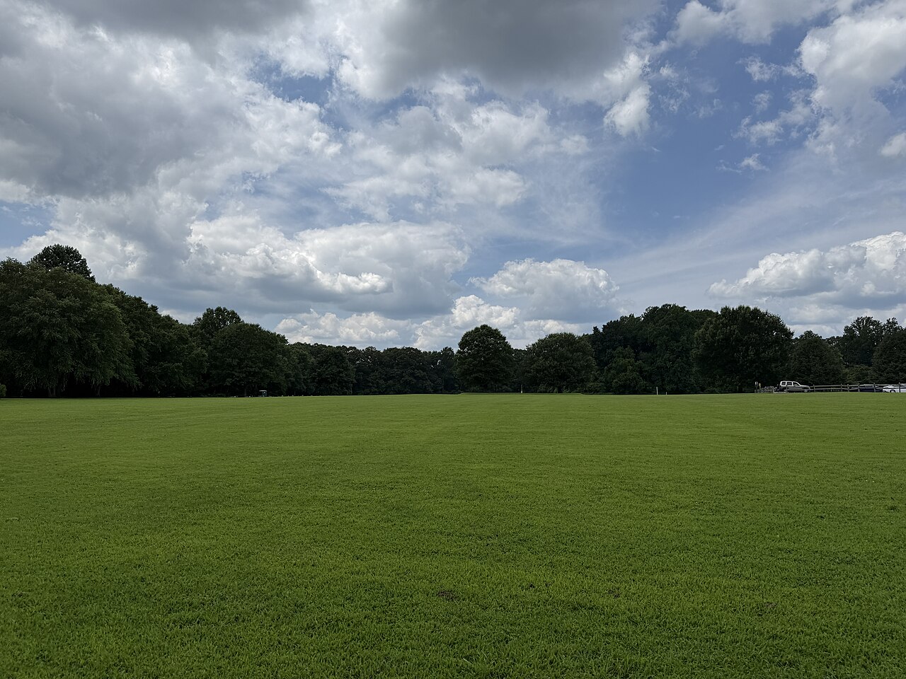 Akridge Scout Reservation