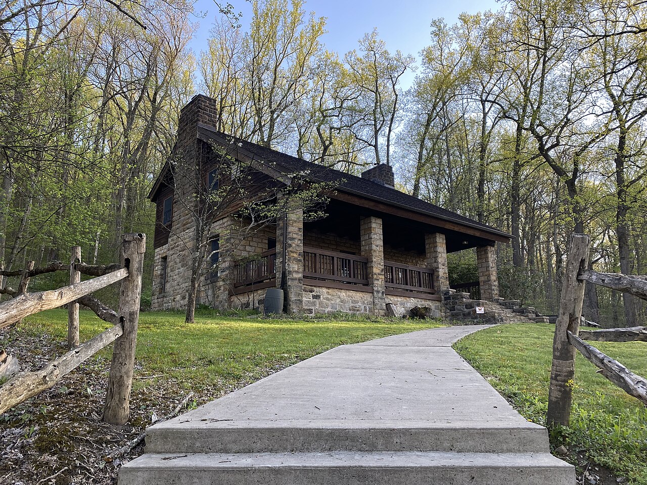Lakeside Campground