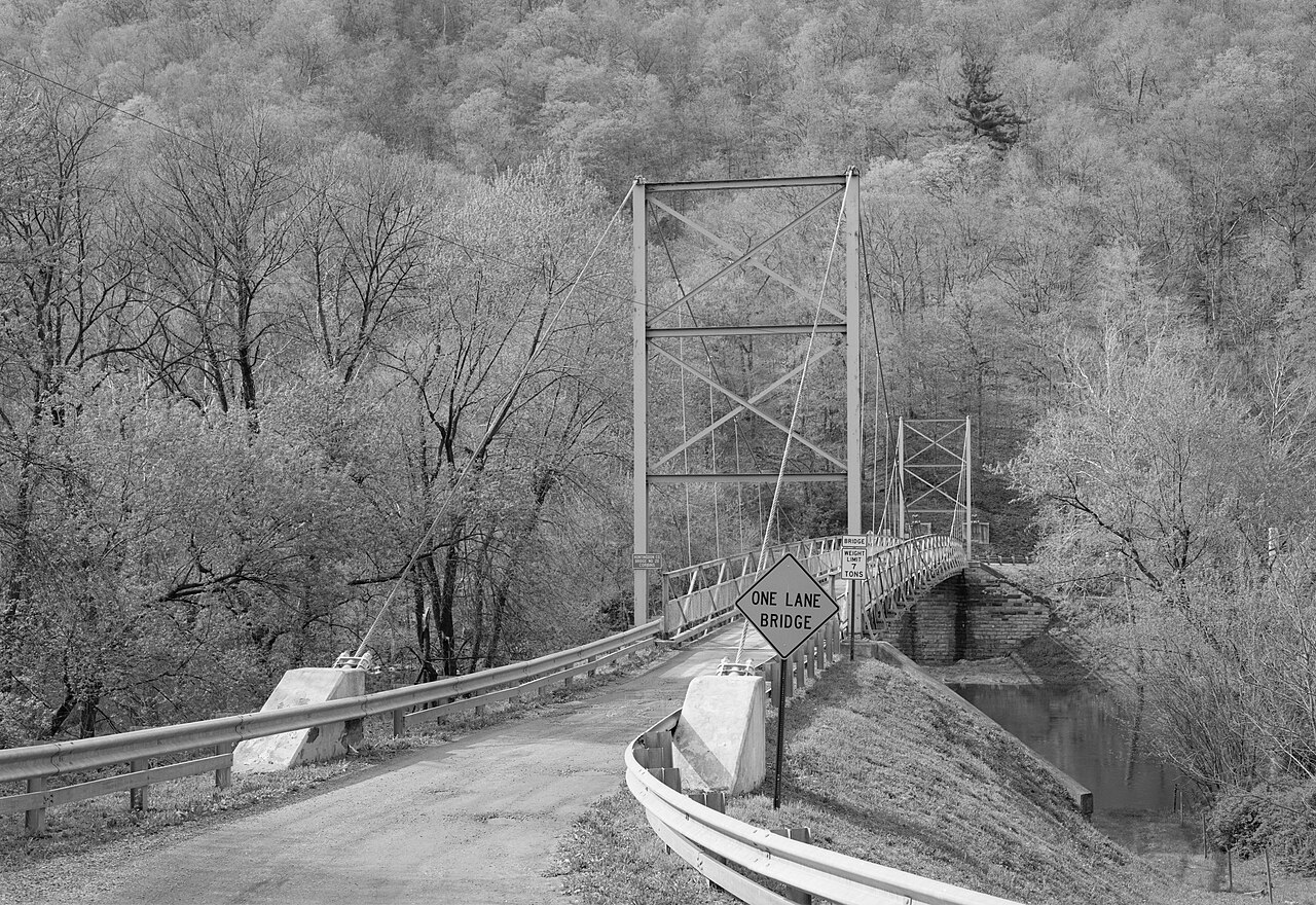 Riverbank Campground