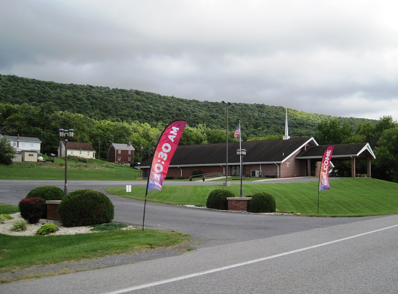 Choice Camping Court