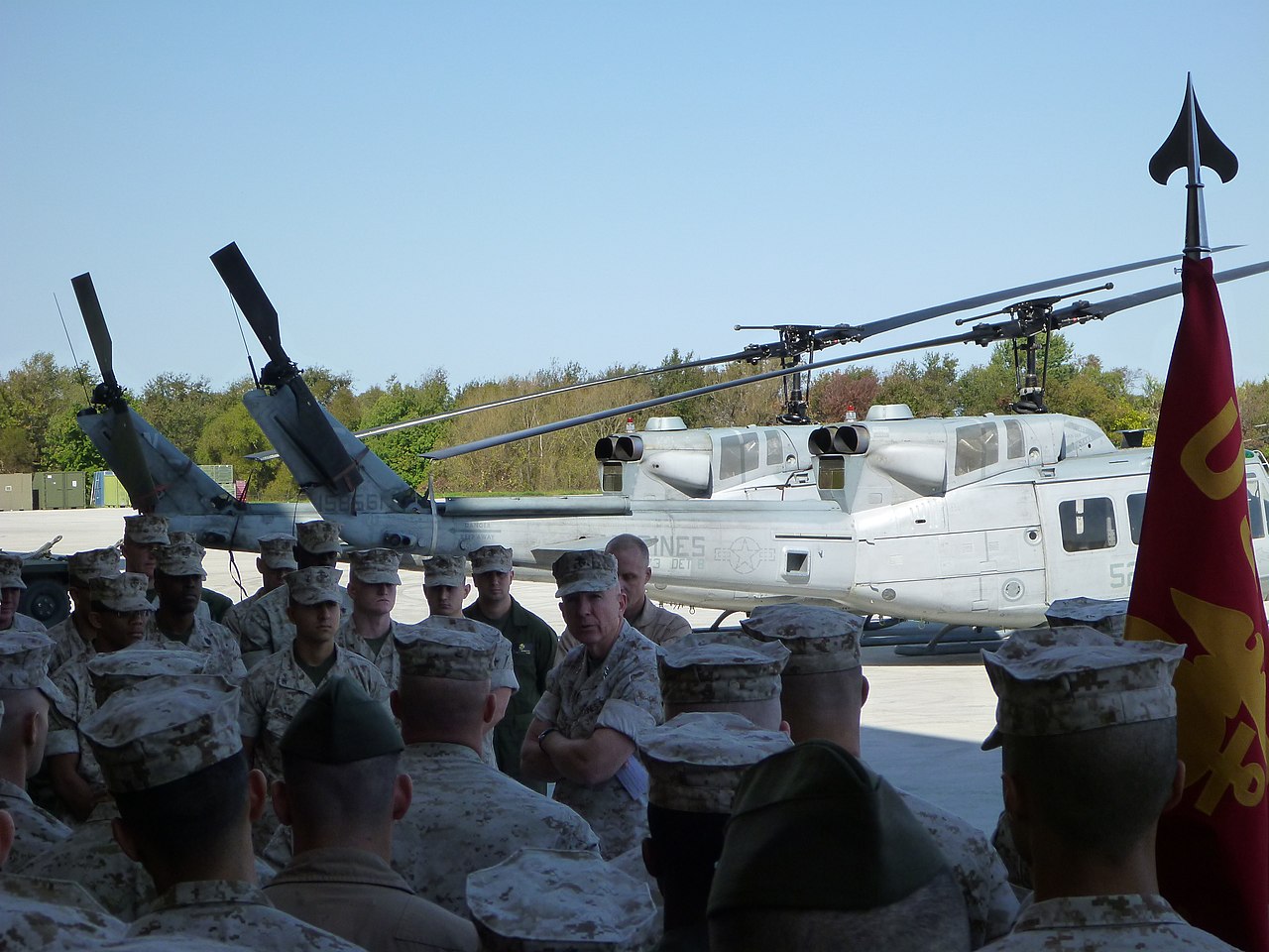 Camp Dix
