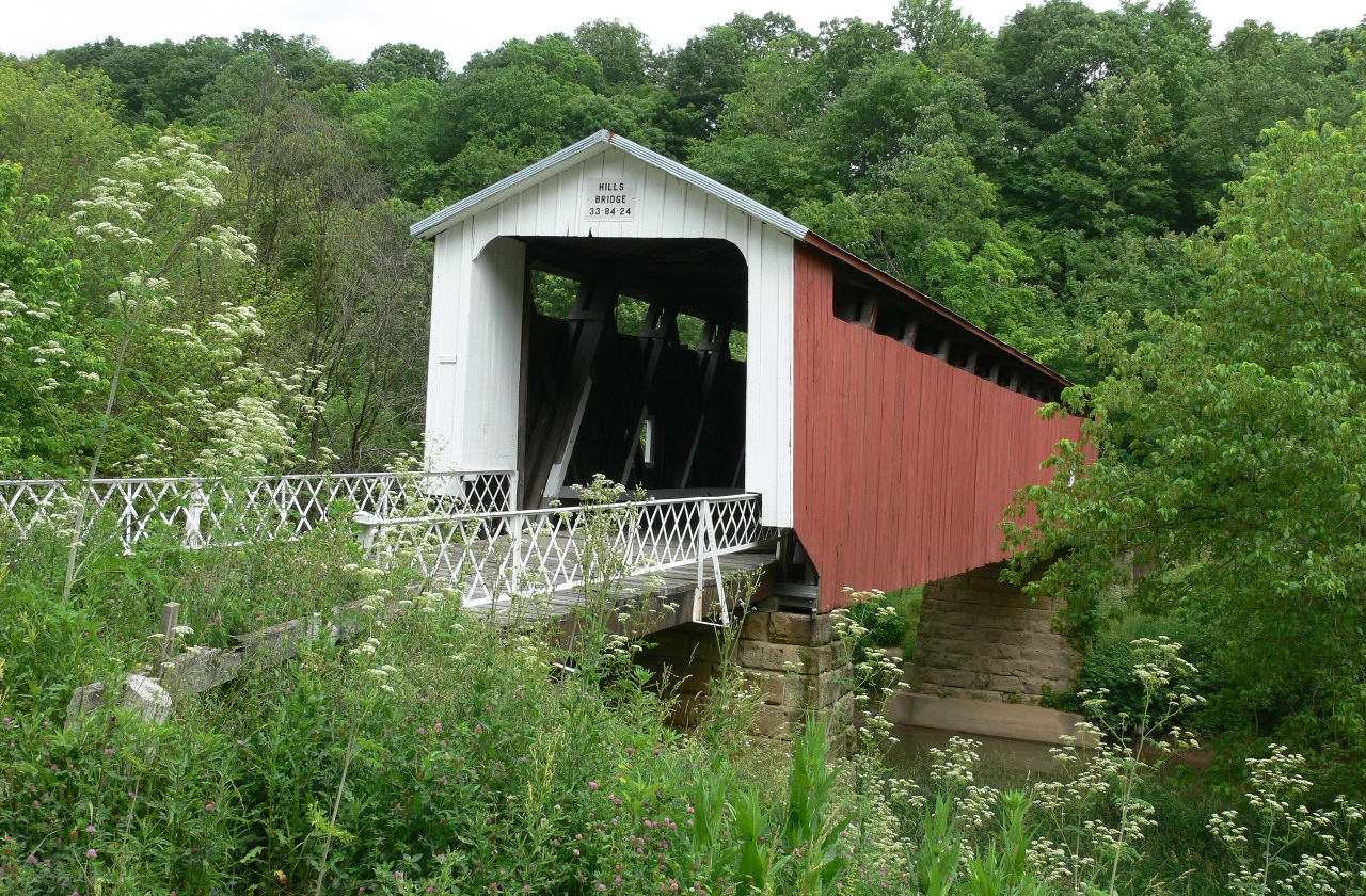 Lane Farm Campground