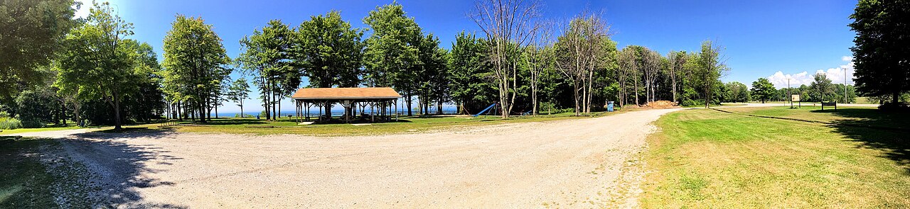 Village Green Campground