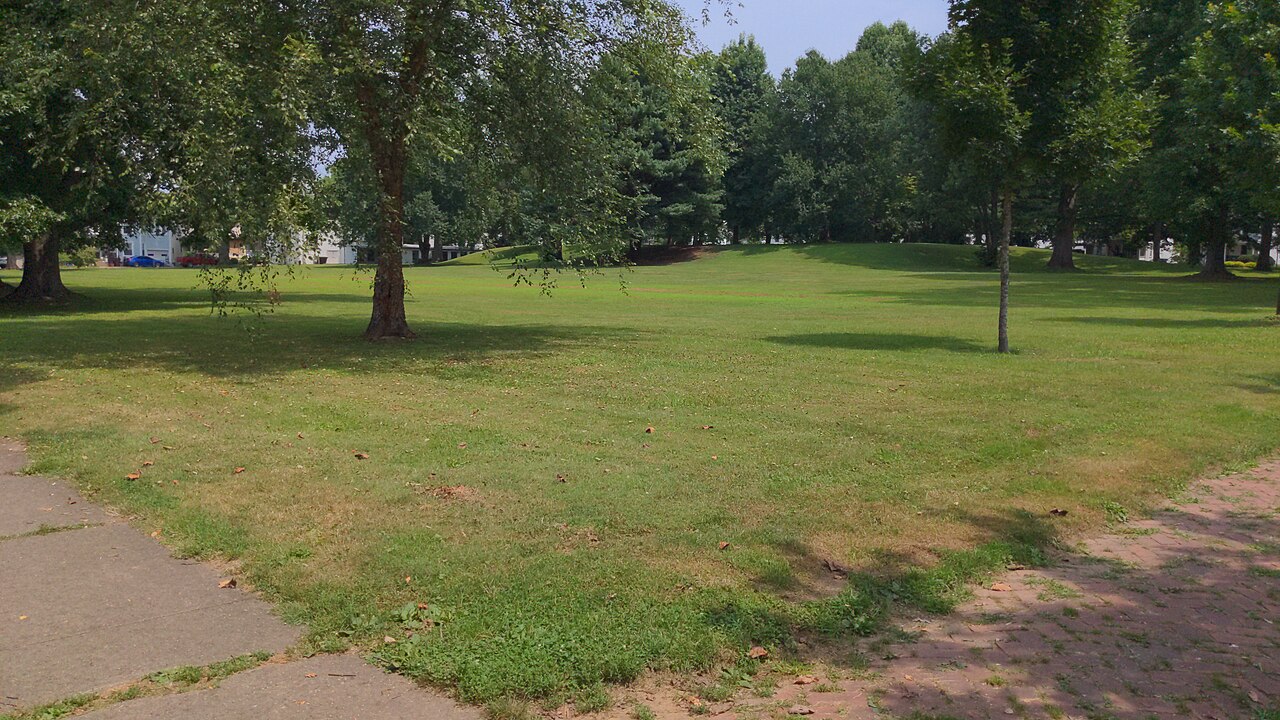 Marietta RV Park