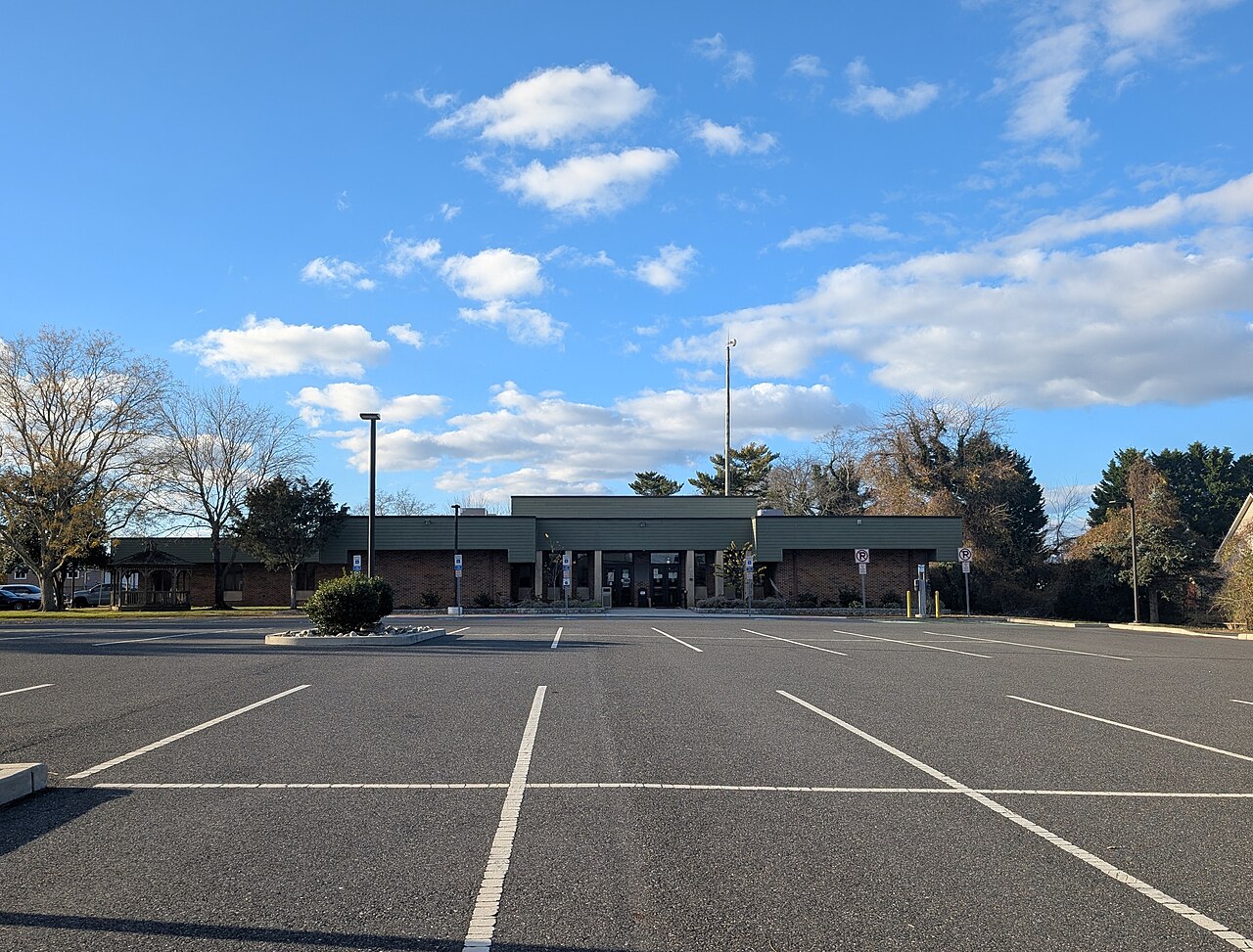 Main Office