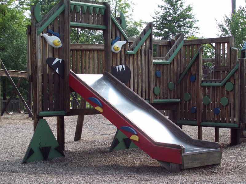 River RV Park