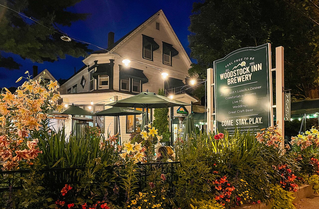Maple Haven Resort