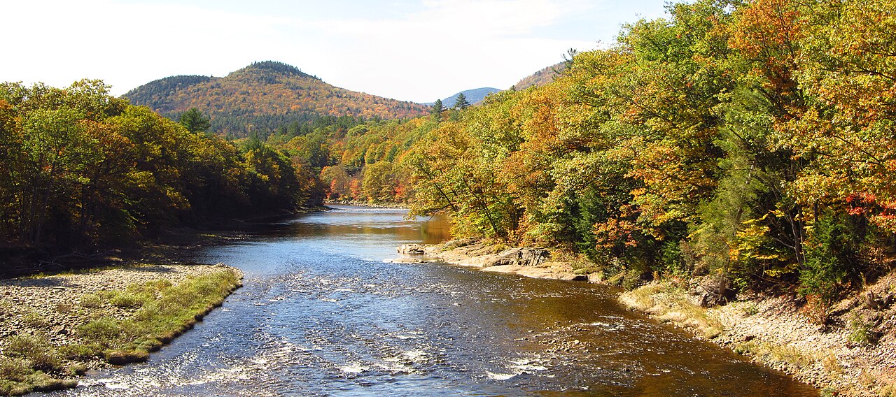 Waterest Campground