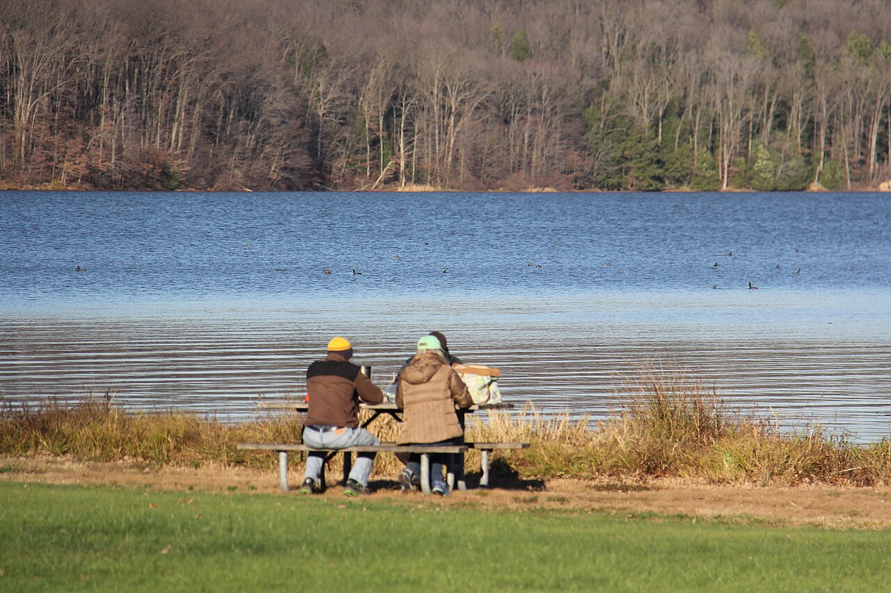 L & M Campground