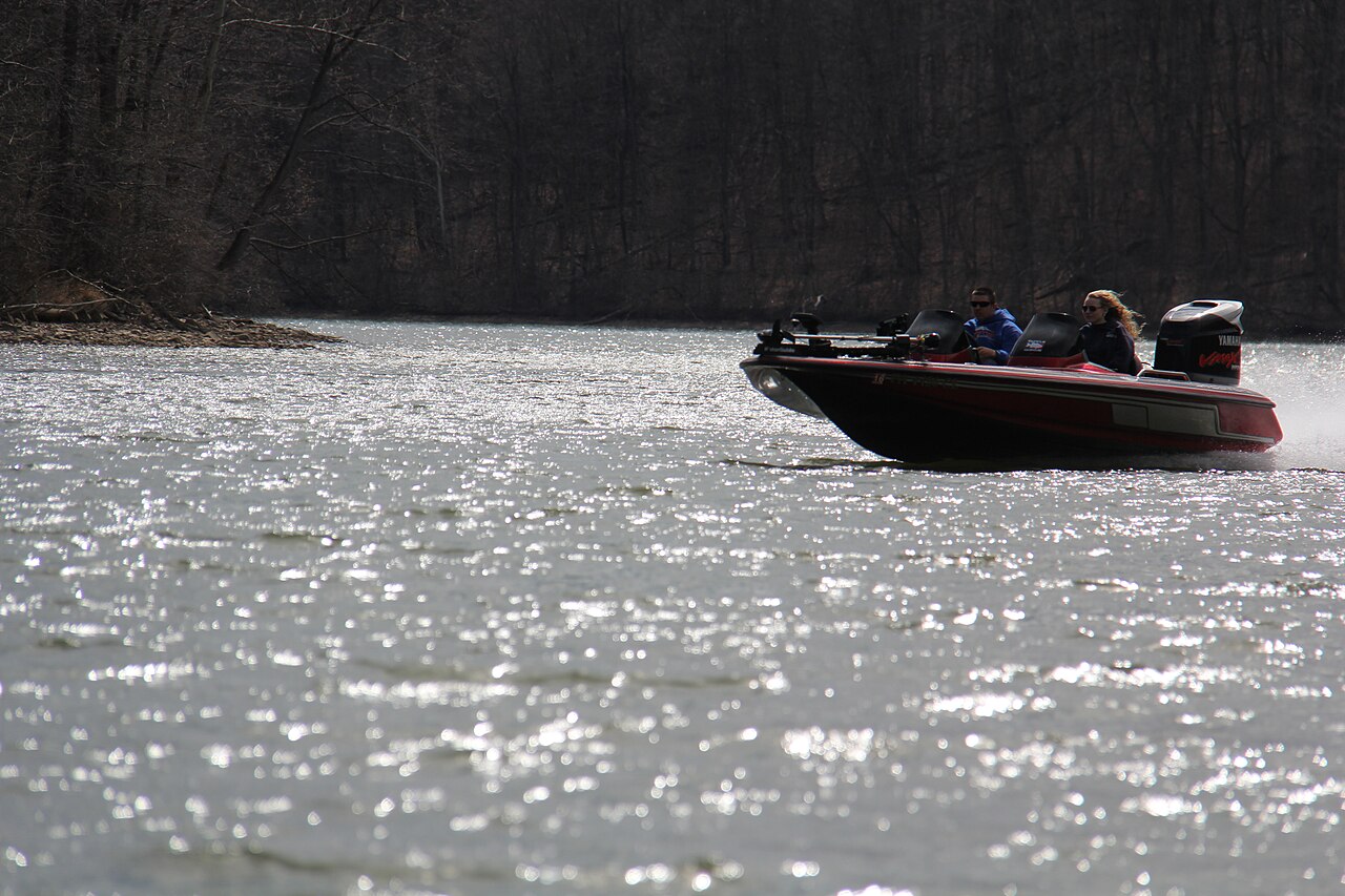 Lake Raystown Resort