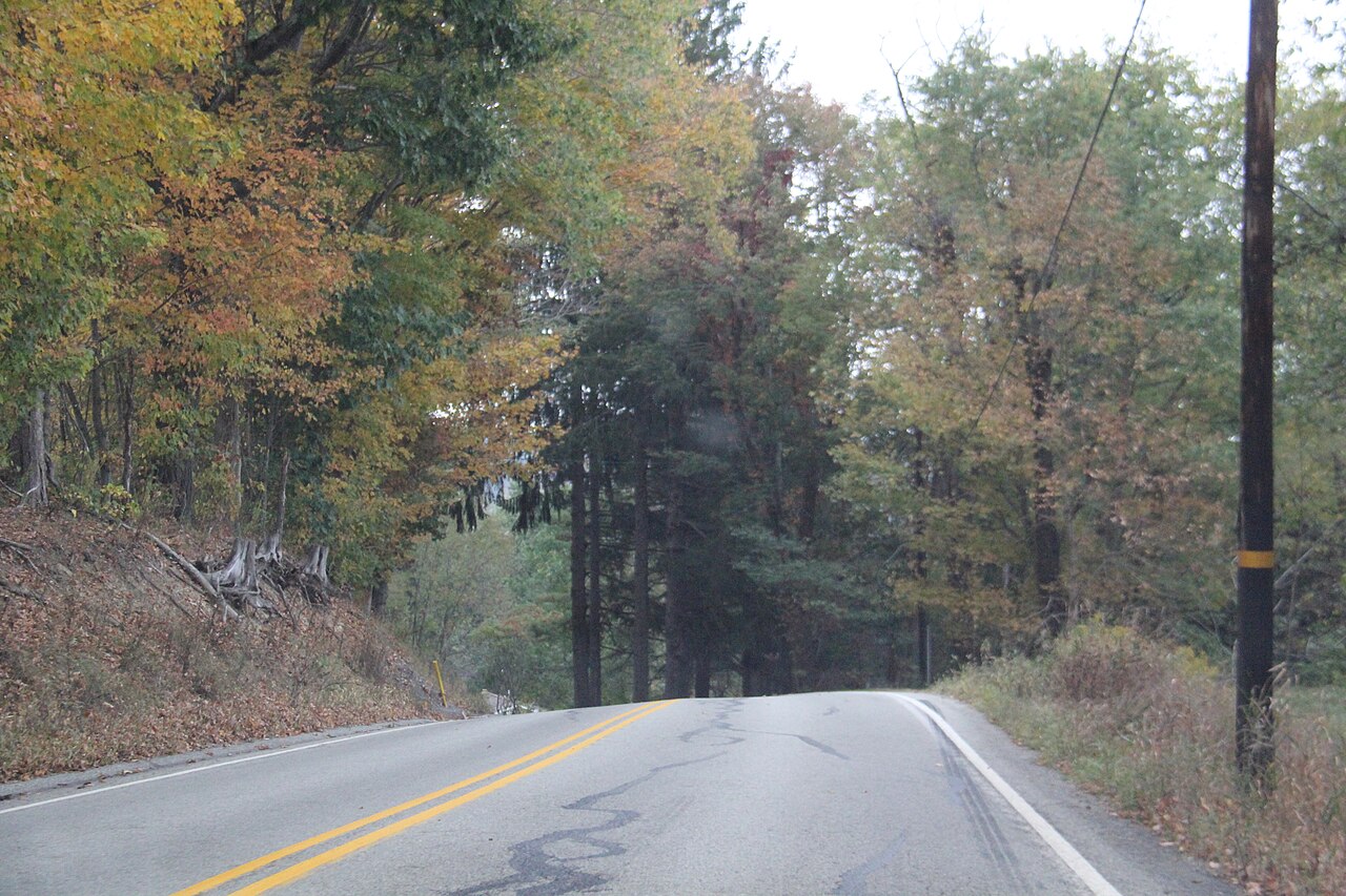 Hickory Hollow Campground