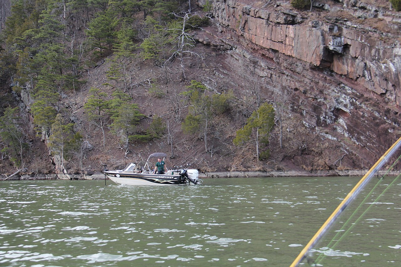 Raystown Lake / Saxton KOA