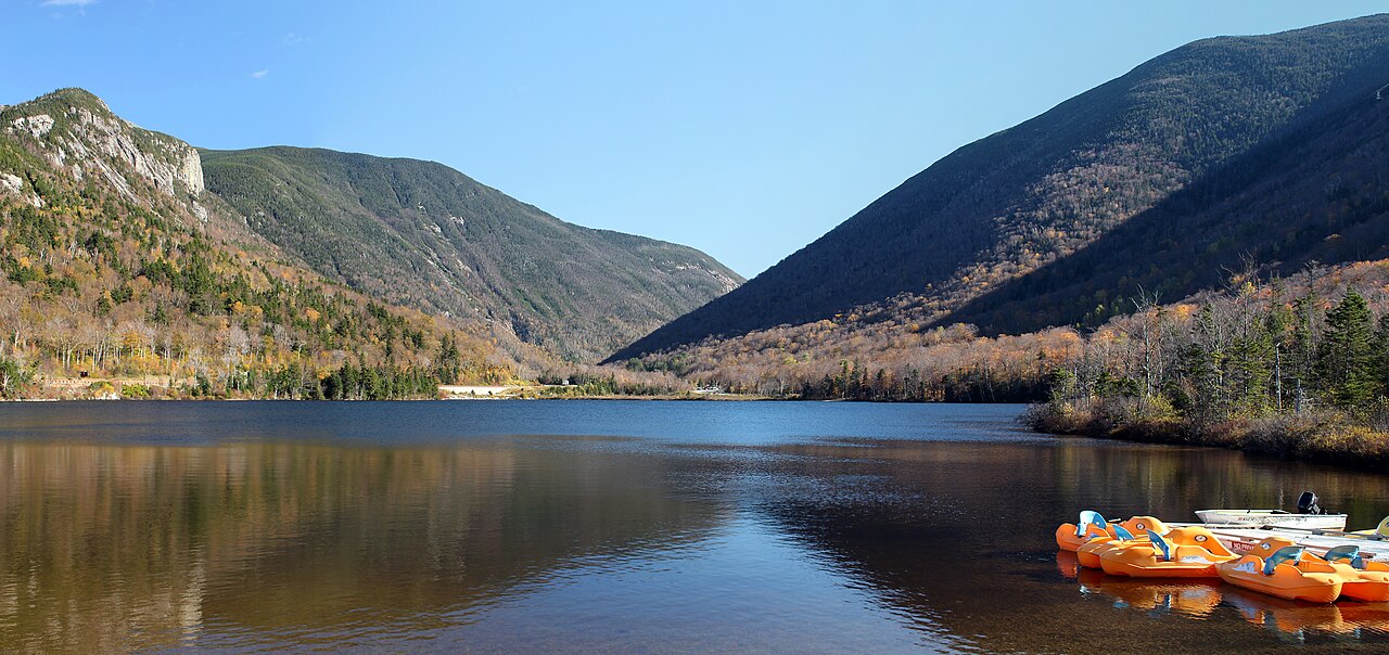 Cannon Mountain RV Park