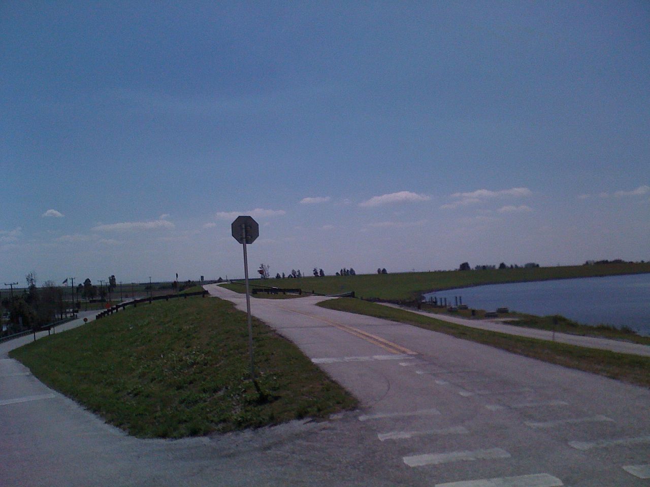 South Bay RV Park