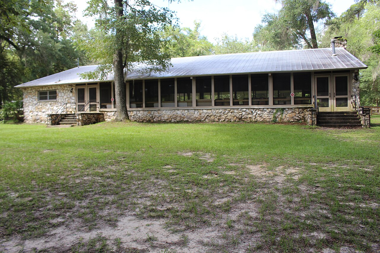 O'Kemp Group Camp