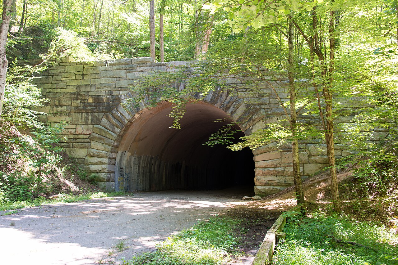 Goldmine Branch #67