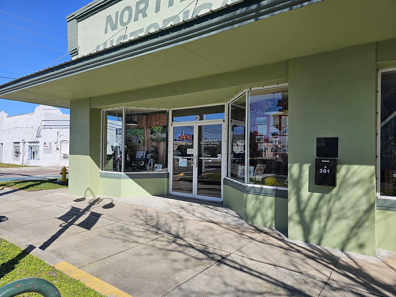Indian River RV Park