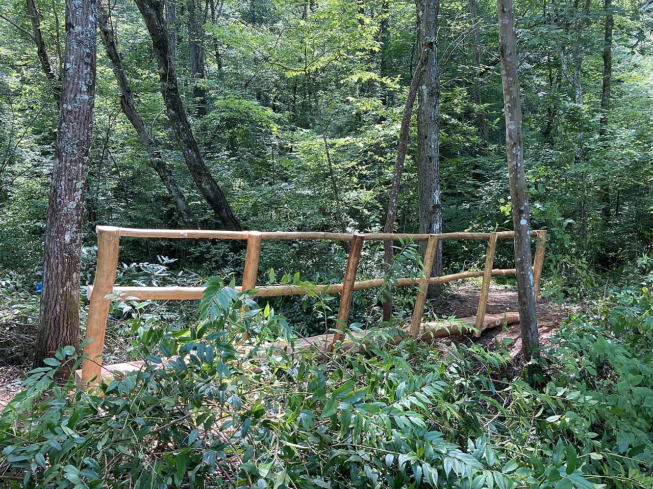 Thunder Rock Campground