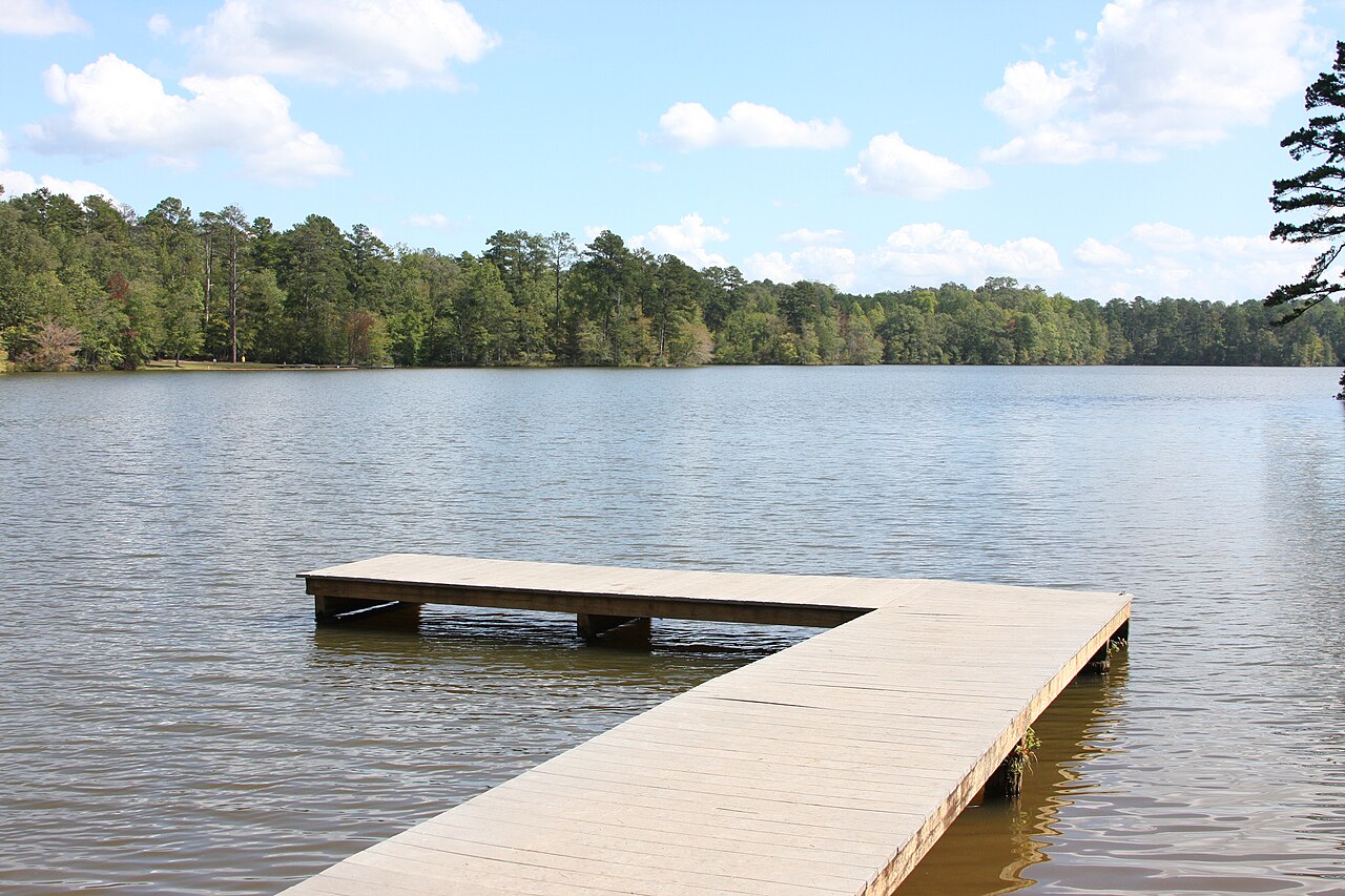 Camp Rutledge