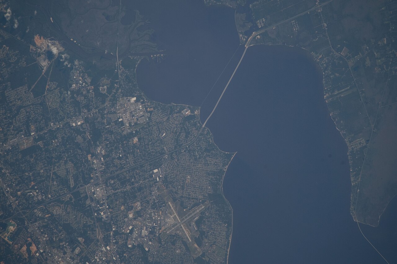 White Oak Landing