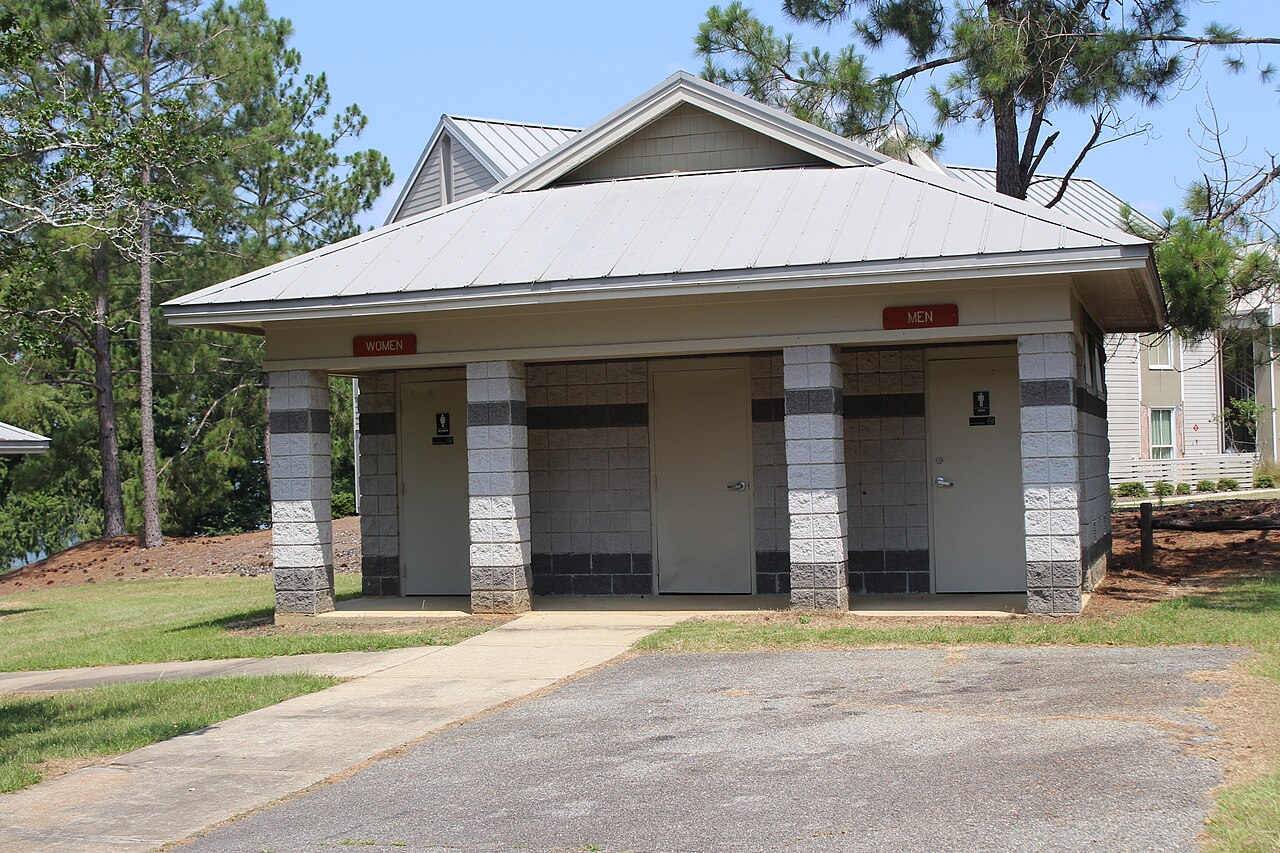 Lake Blackshear Campgrounds