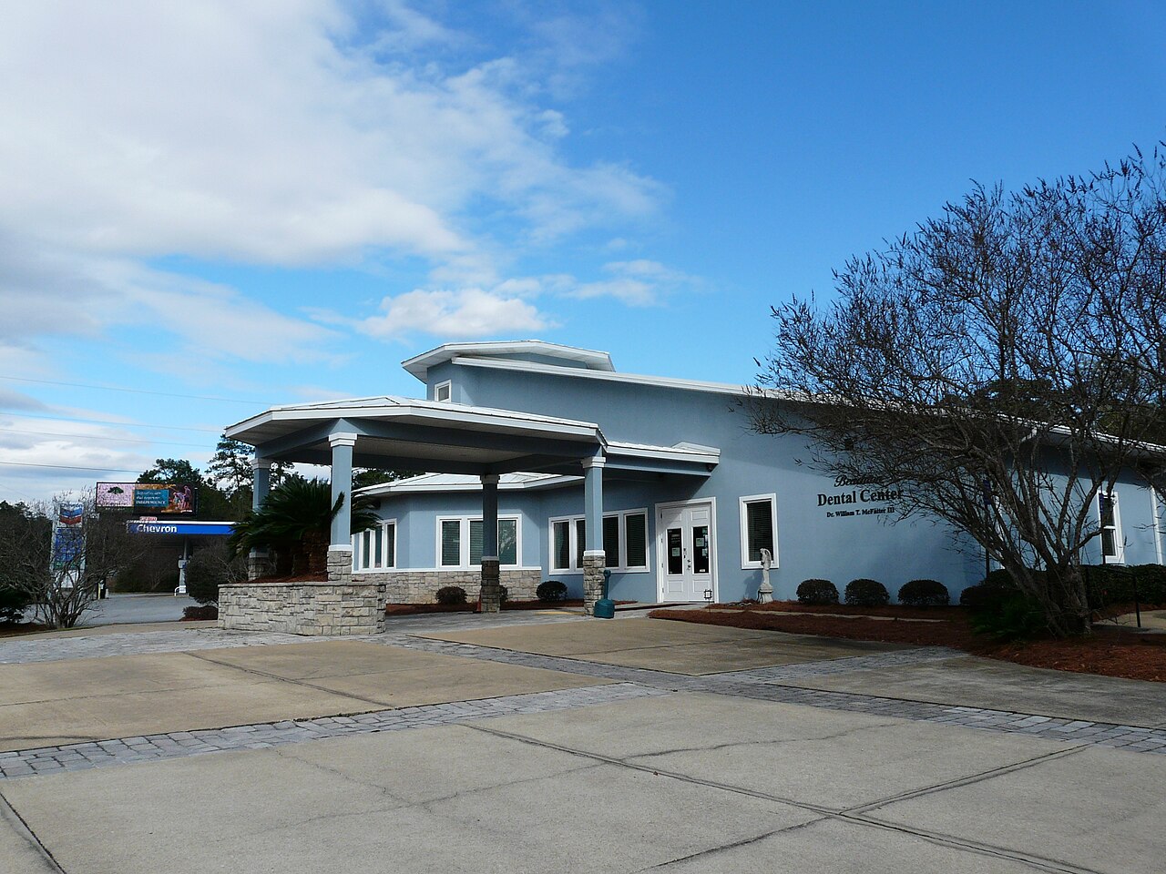 Plantation Parkway RV and Mobile Home Park