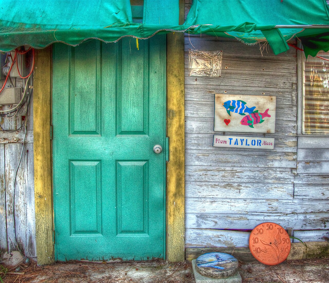 Holiday Cove RV Resort