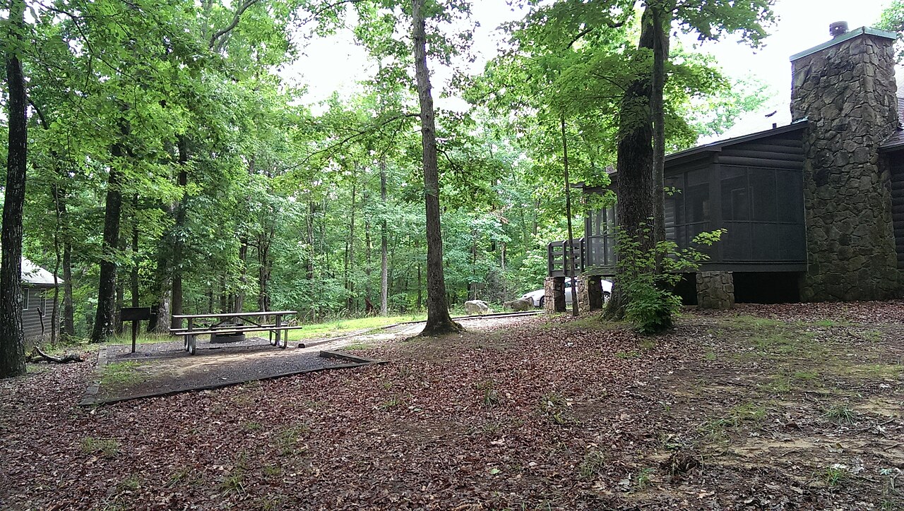 Walk-in 18